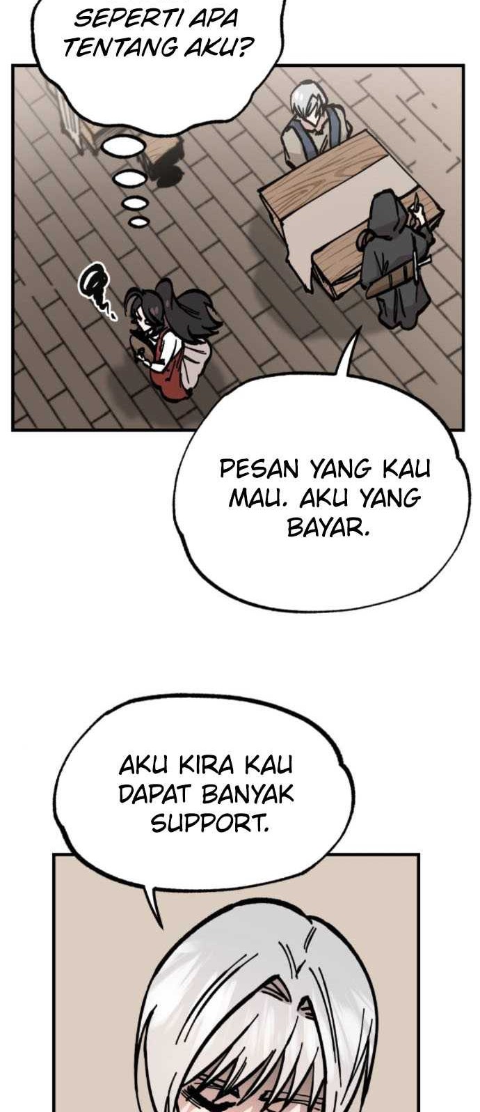 Rathard Chapter 22 Gambar 26