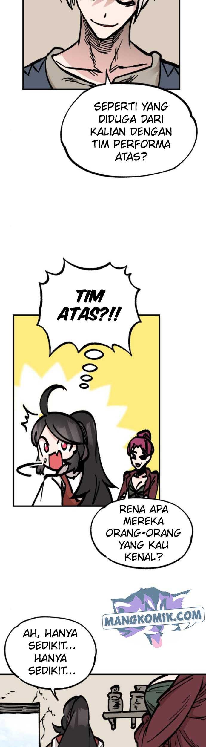 Rathard Chapter 22 Gambar 27