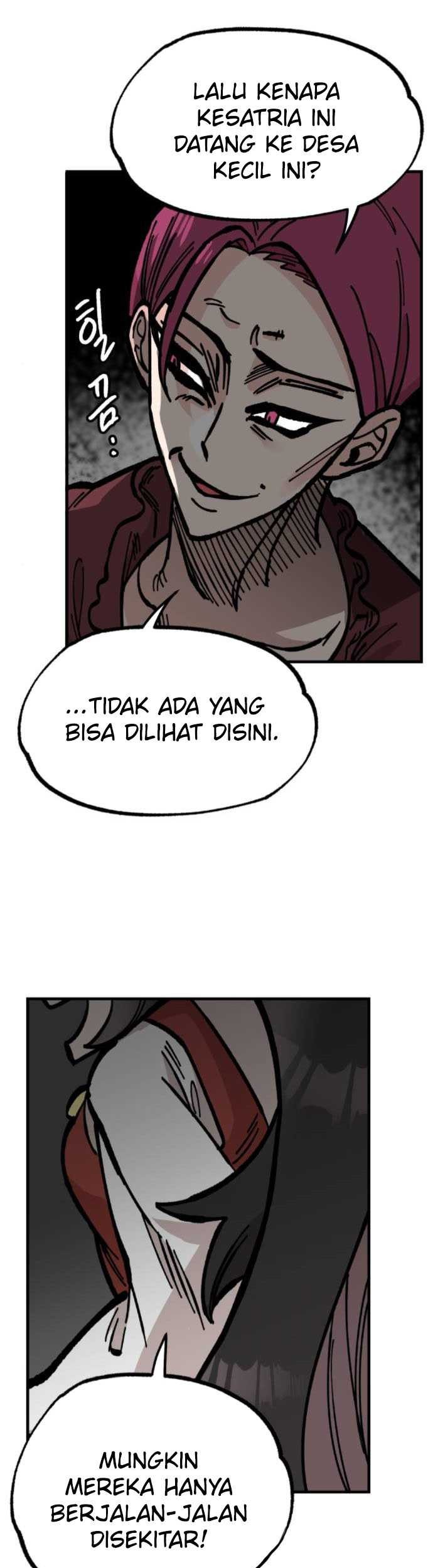Rathard Chapter 22 Gambar 29