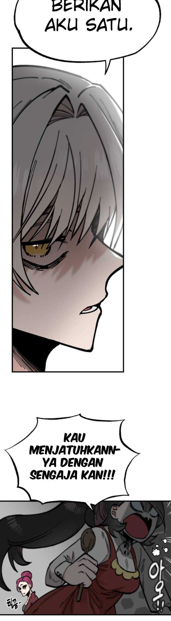 Rathard Chapter 22 Gambar 31
