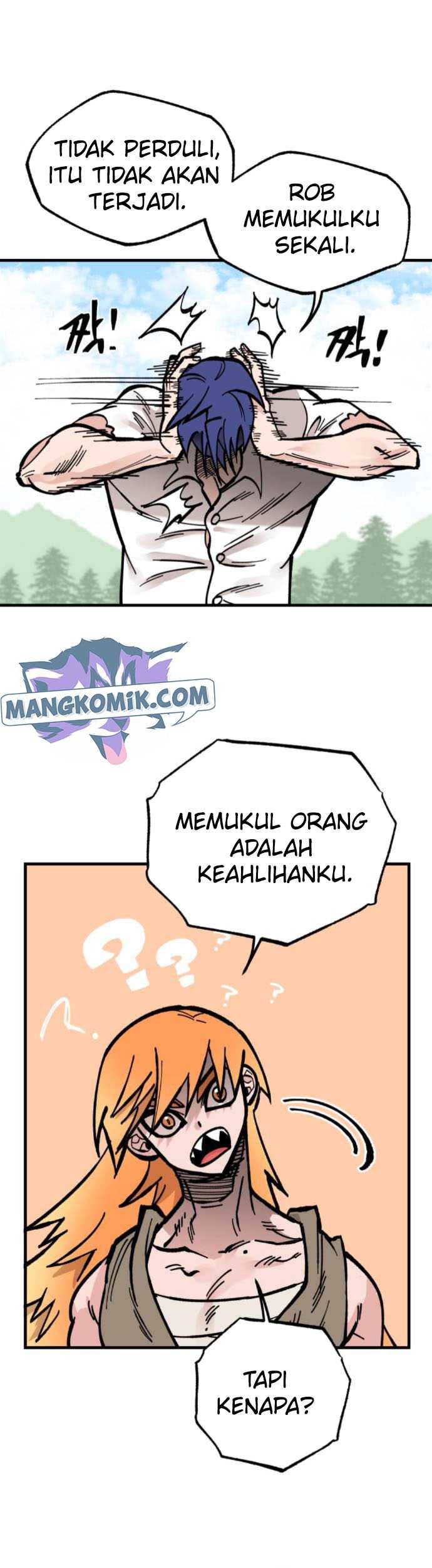 Rathard Chapter 22 Gambar 42
