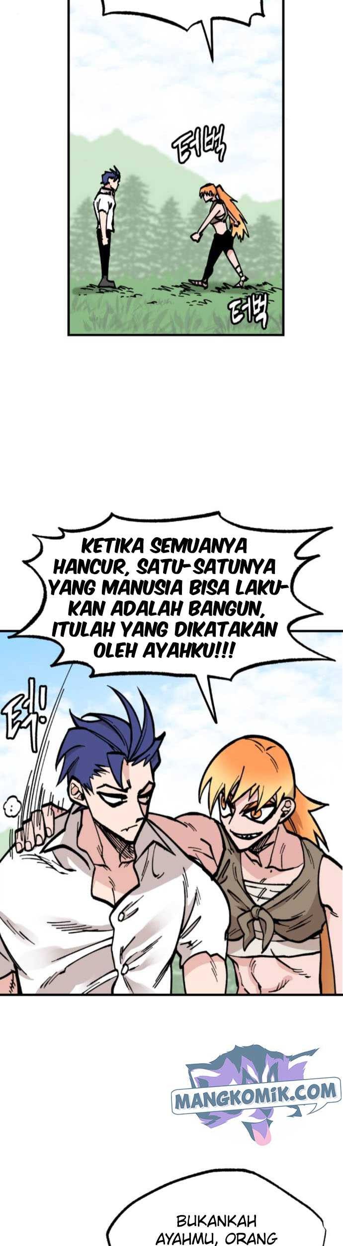 Rathard Chapter 22 Gambar 46