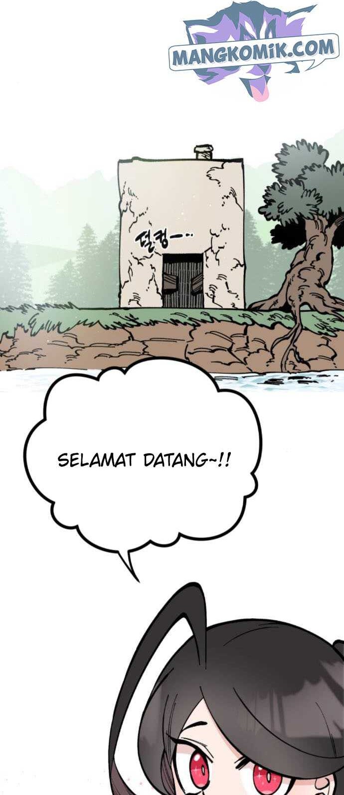 Rathard Chapter 22 Gambar 3
