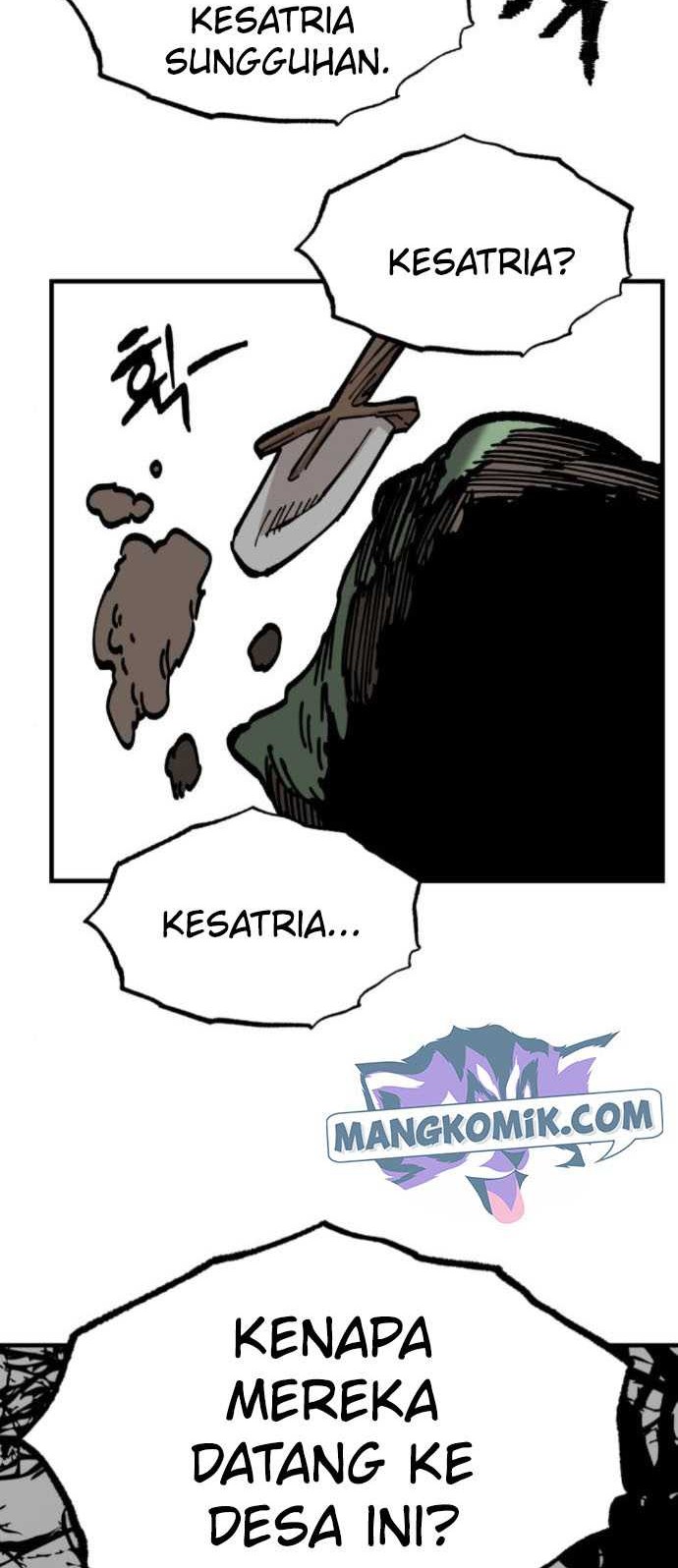 Rathard Chapter 22 Gambar 57