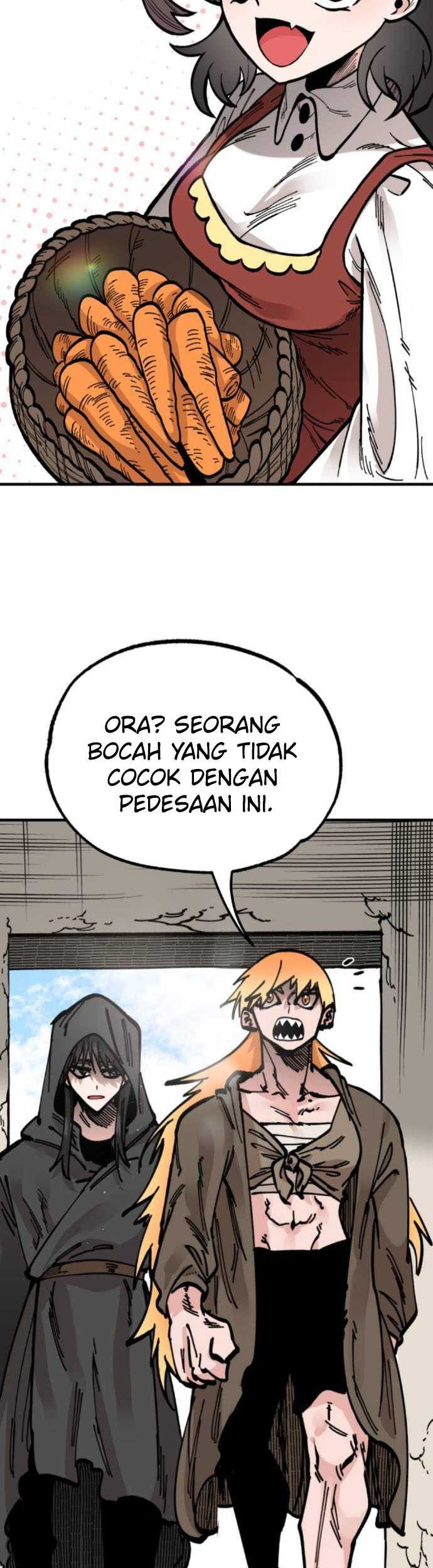 Rathard Chapter 22 Gambar 4