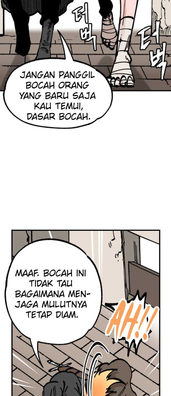 Rathard Chapter 22 Gambar 5