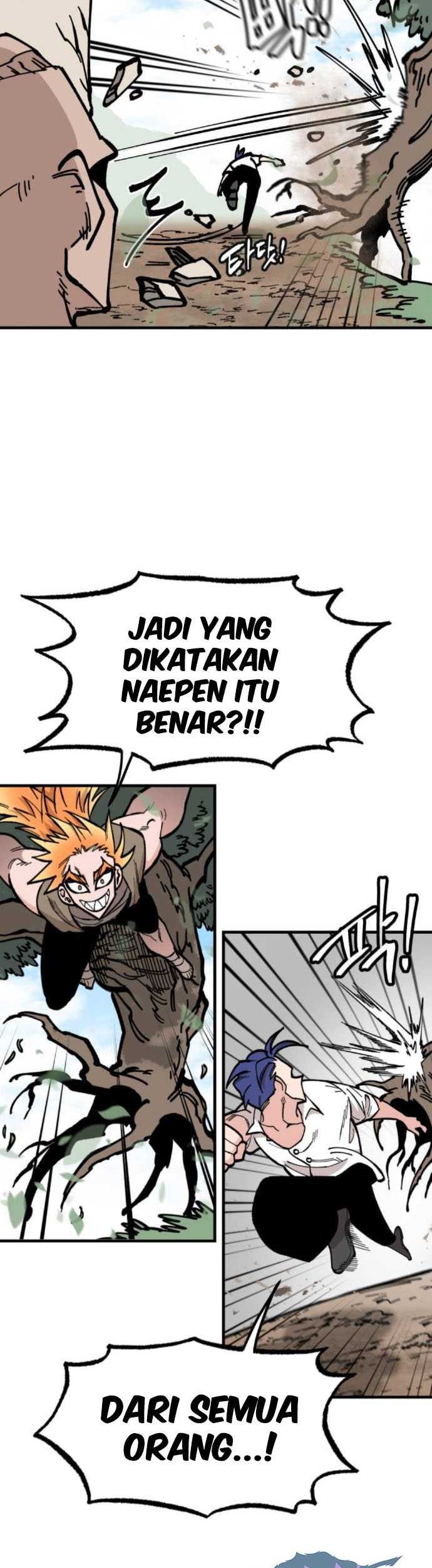Rathard Chapter 22 Gambar 12