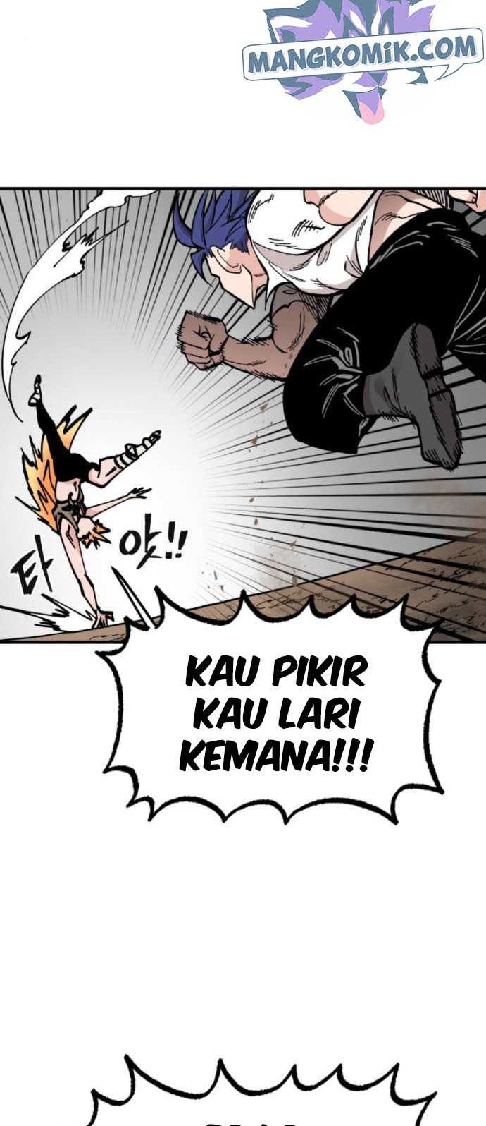 Rathard Chapter 22 Gambar 13