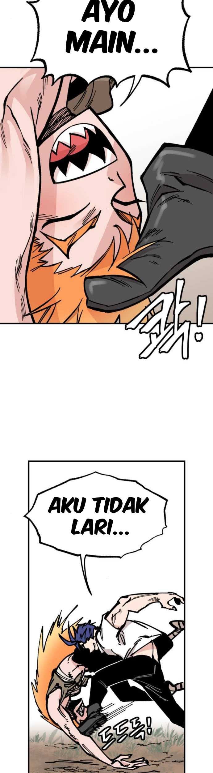 Rathard Chapter 22 Gambar 14