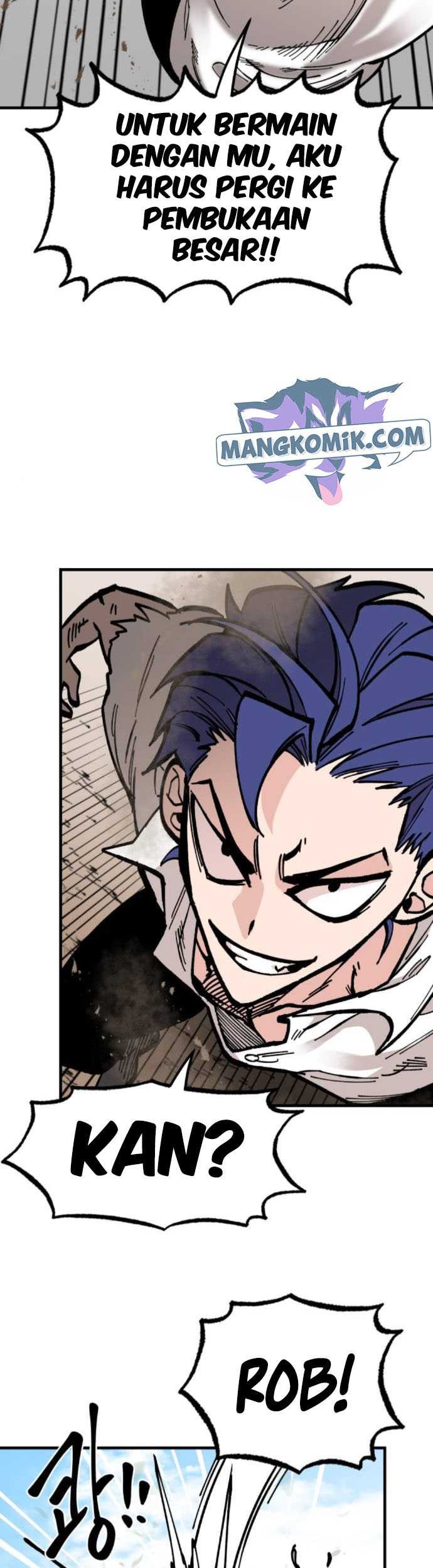 Rathard Chapter 22 Gambar 16
