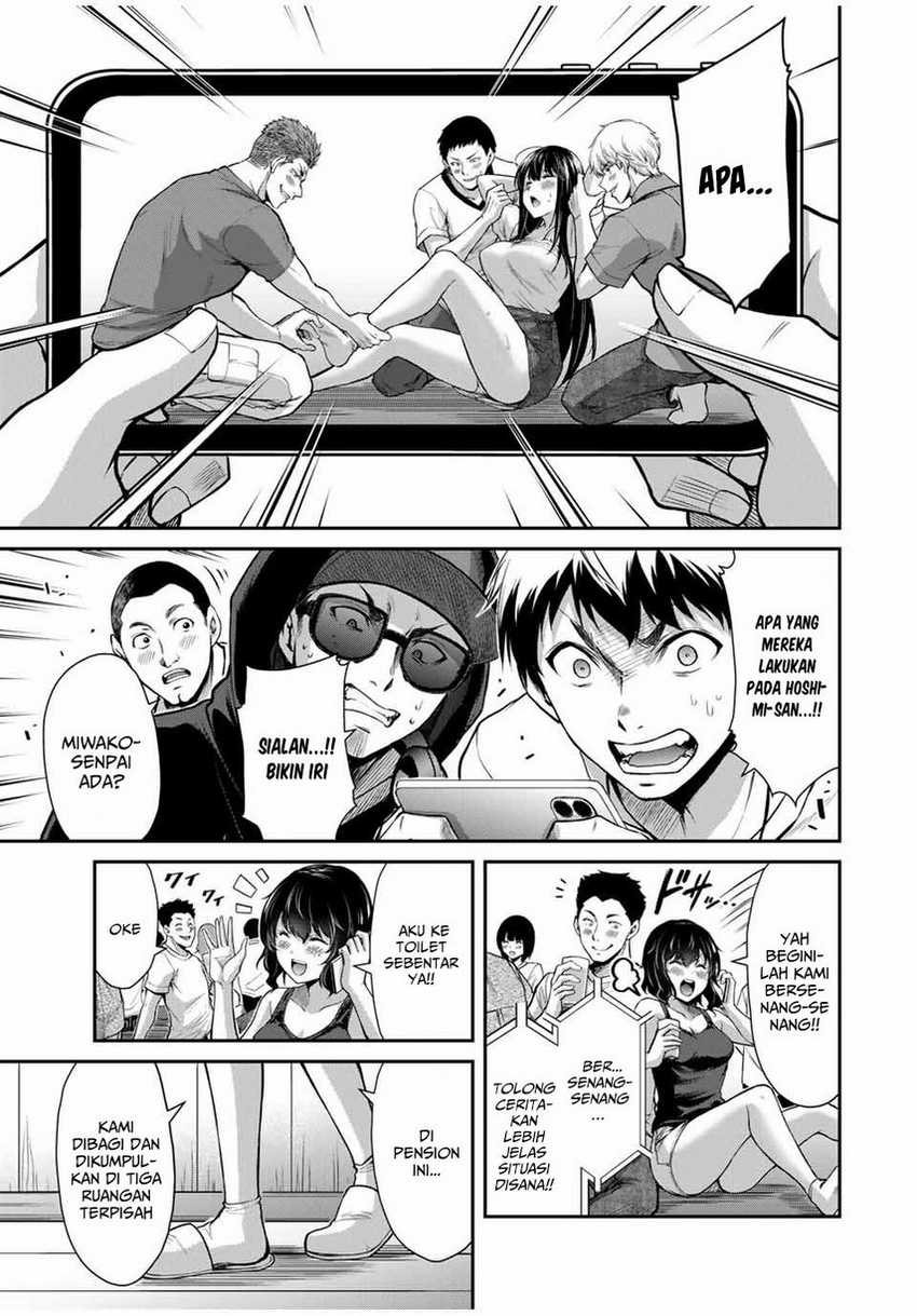 Guilty Circle Chapter 16 Gambar 5