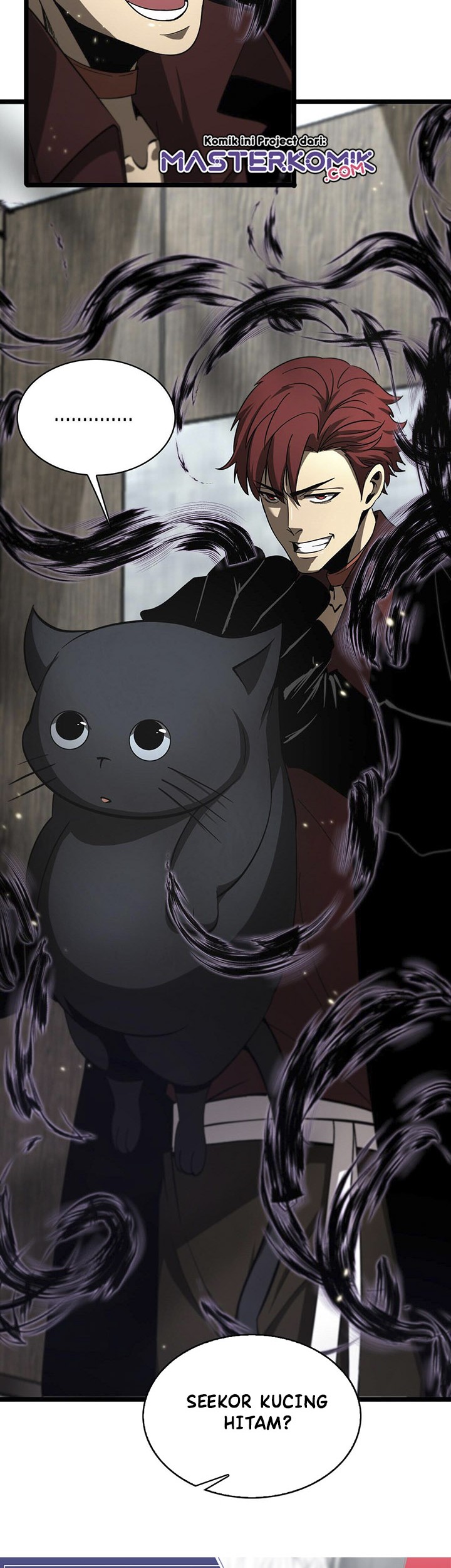 World’s Apocalypse Online Chapter 50 Gambar 33