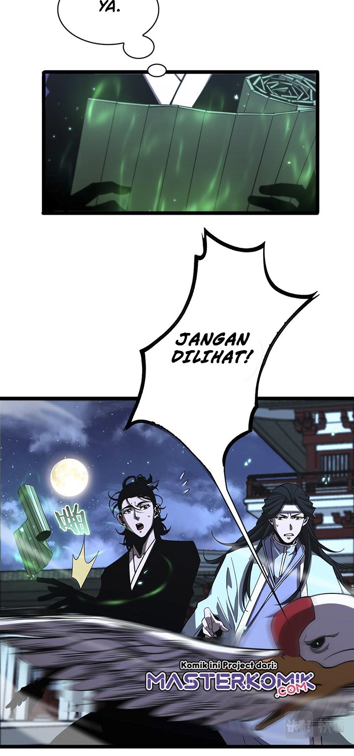 World’s Apocalypse Online Chapter 50 Gambar 4