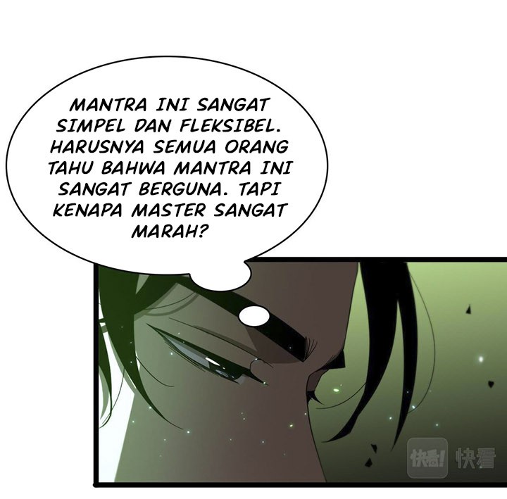 World’s Apocalypse Online Chapter 50 Gambar 7