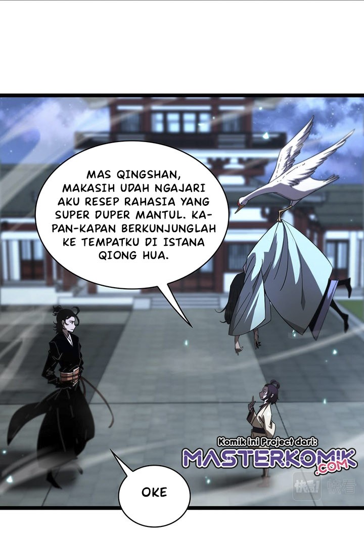 World’s Apocalypse Online Chapter 50 Gambar 13