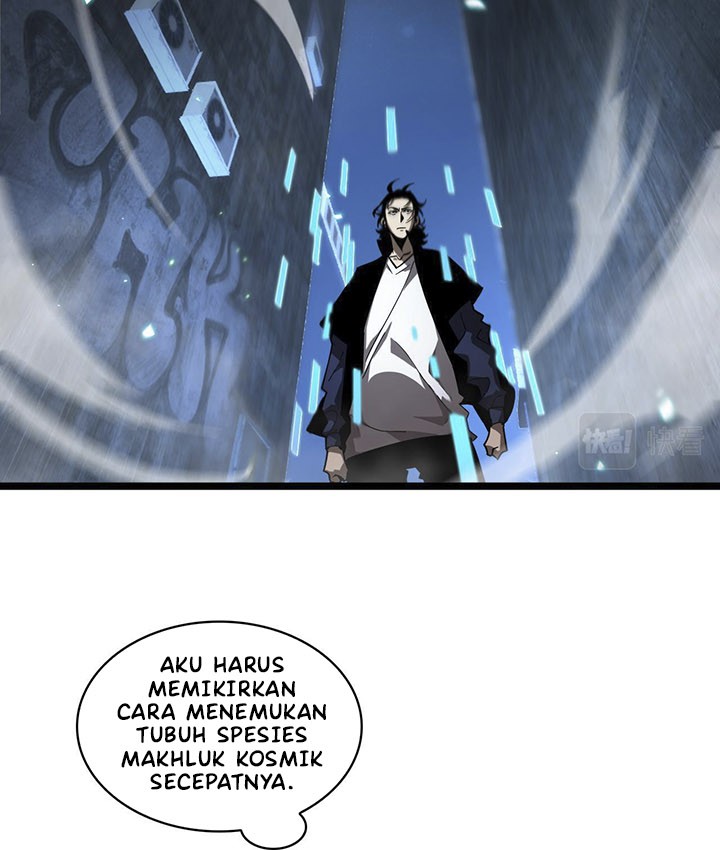 World’s Apocalypse Online Chapter 50 Gambar 16