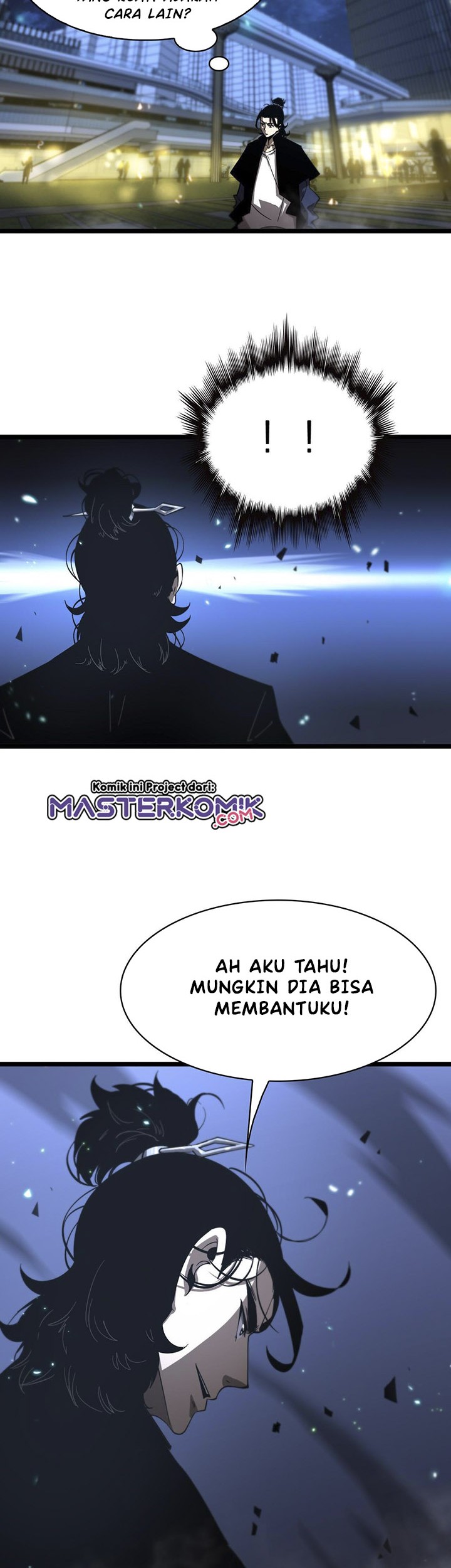 World’s Apocalypse Online Chapter 50 Gambar 18