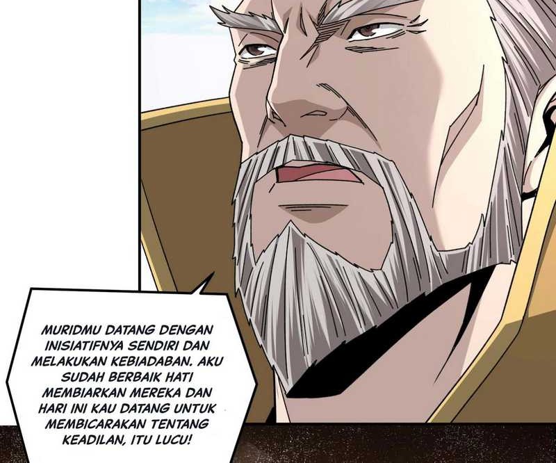 Greatest Boss System Chapter 78 Gambar 16