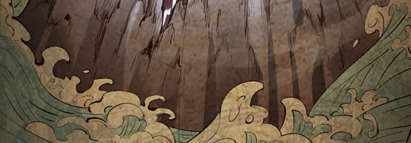 The Villain Of Destiny Chapter 3 Gambar 20