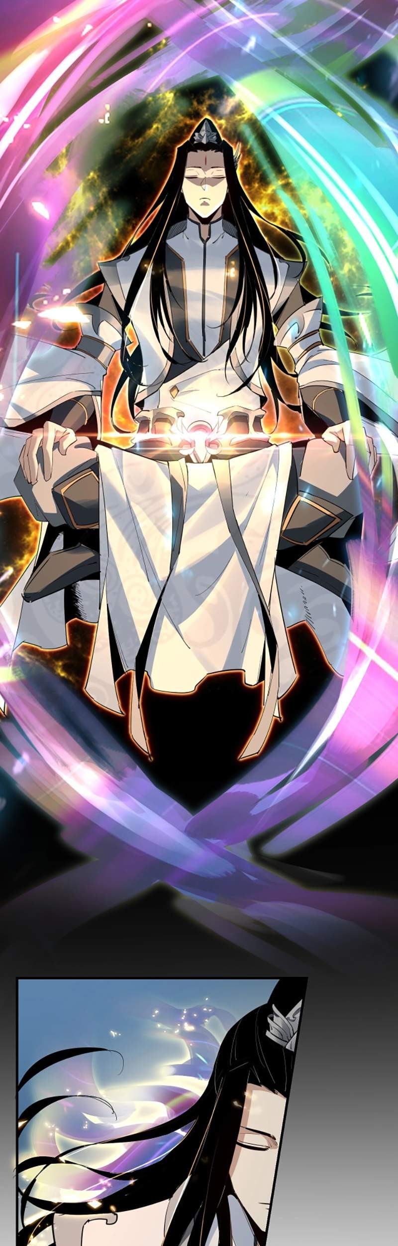 The Villain Of Destiny Chapter 3 Gambar 23