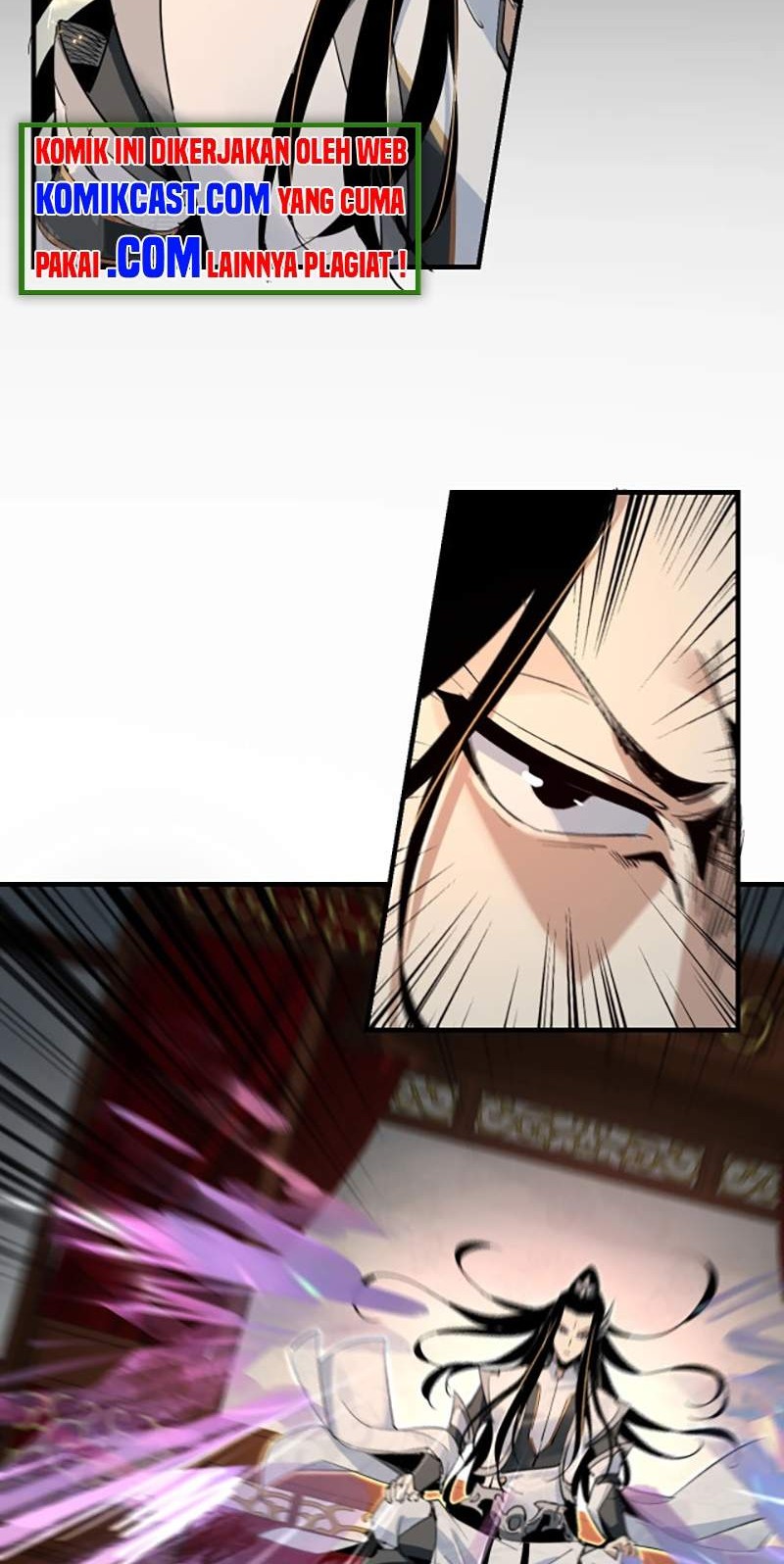 The Villain Of Destiny Chapter 3 Gambar 24