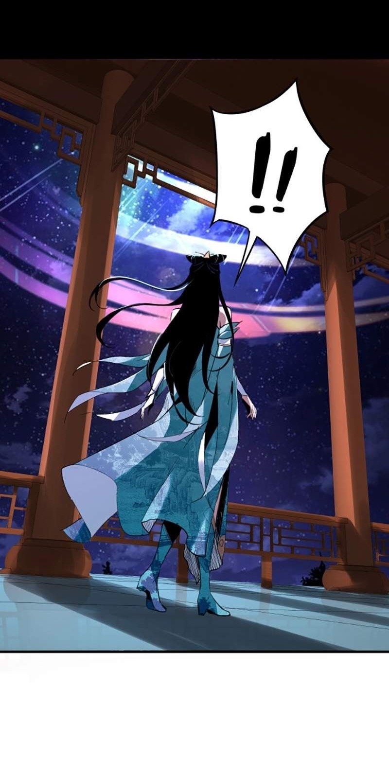 The Villain Of Destiny Chapter 3 Gambar 29