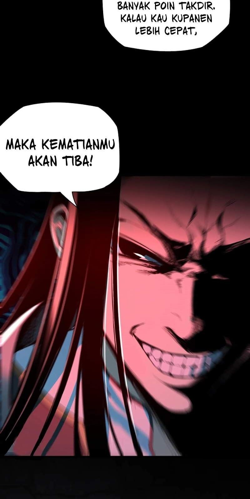 The Villain Of Destiny Chapter 3 Gambar 38