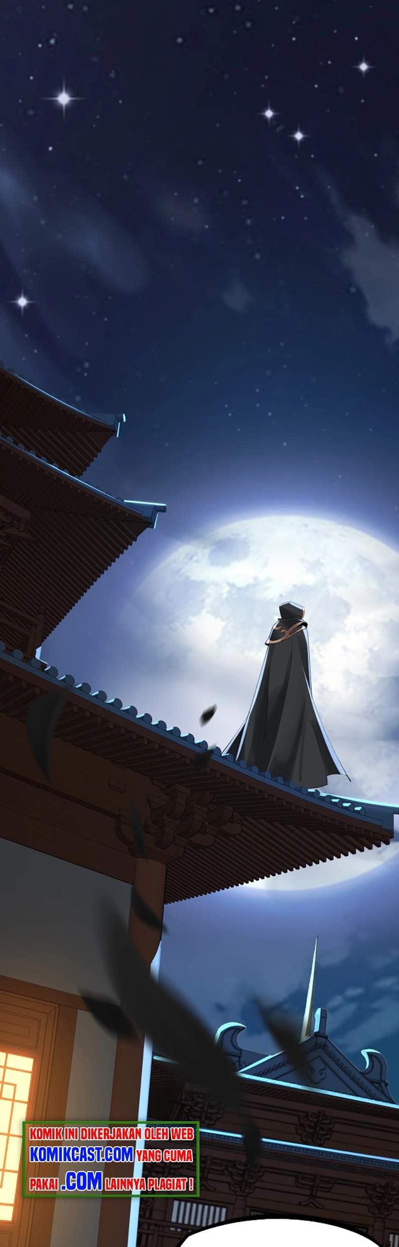Baca  The Villain Of Destiny Chapter 3 Gambar 2