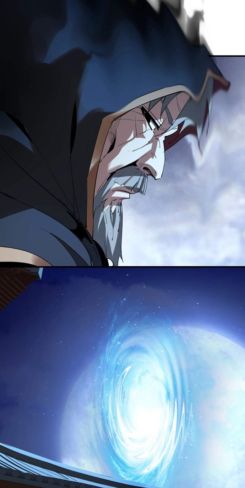 The Villain Of Destiny Chapter 3 Gambar 5