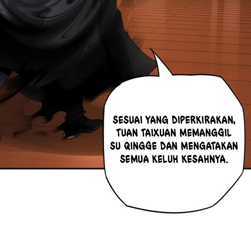 The Villain Of Destiny Chapter 3 Gambar 8