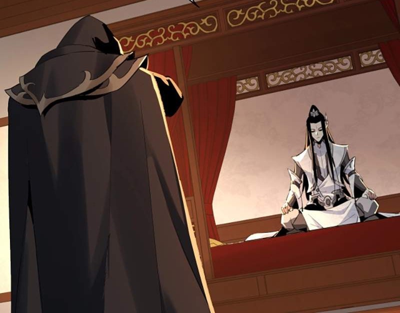 The Villain Of Destiny Chapter 3 Gambar 12