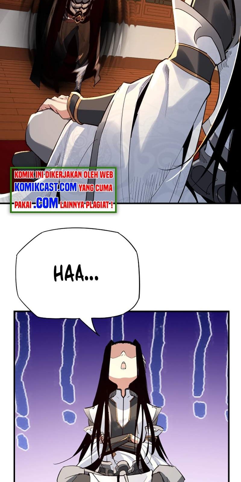 The Villain Of Destiny Chapter 3 Gambar 14