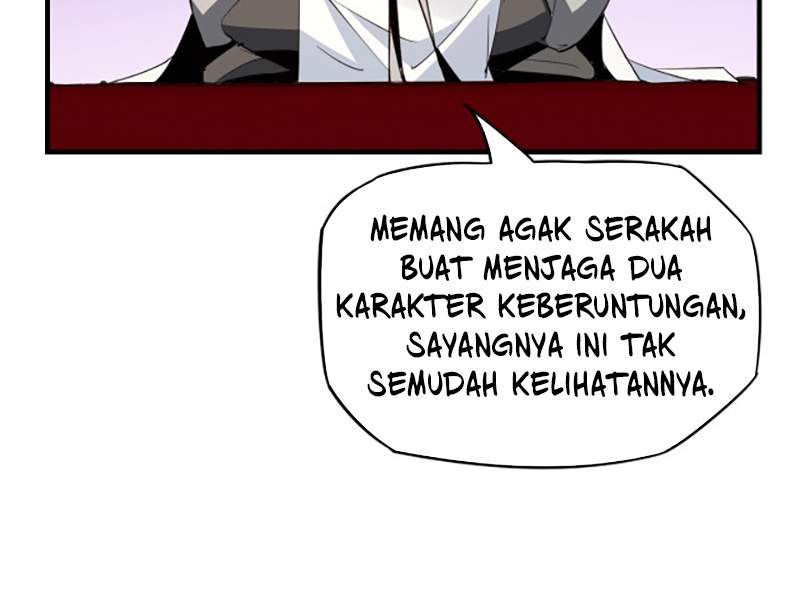 The Villain Of Destiny Chapter 3 Gambar 15