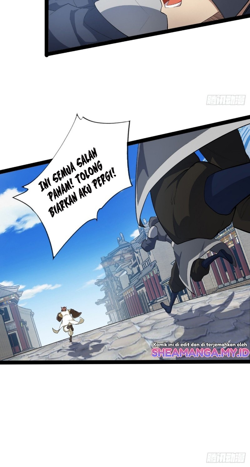 Starting From Maximum Charm Point Chapter 02 Gambar 19