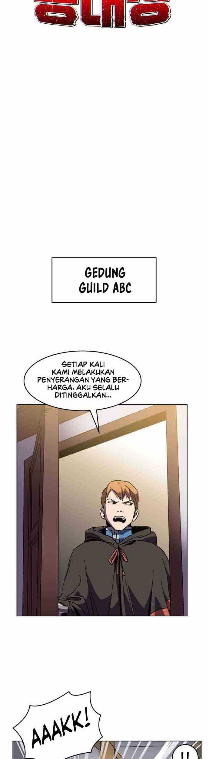 Final Boss Chapter 21 Gambar 22