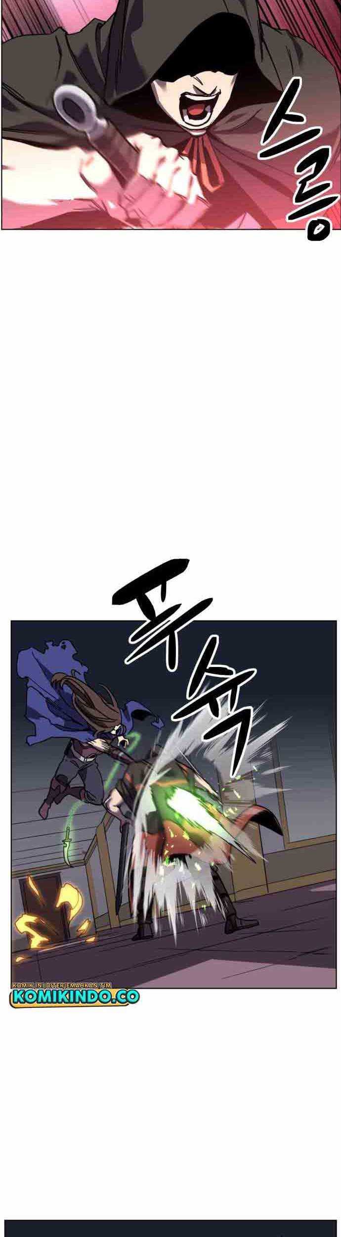 Final Boss Chapter 21 Gambar 26