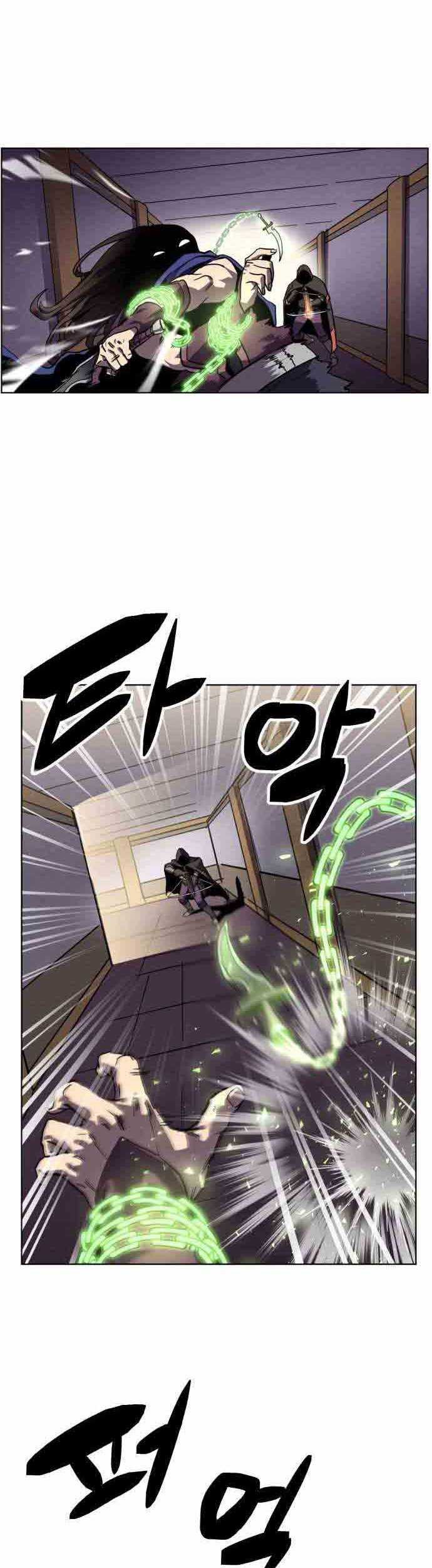 Final Boss Chapter 21 Gambar 32