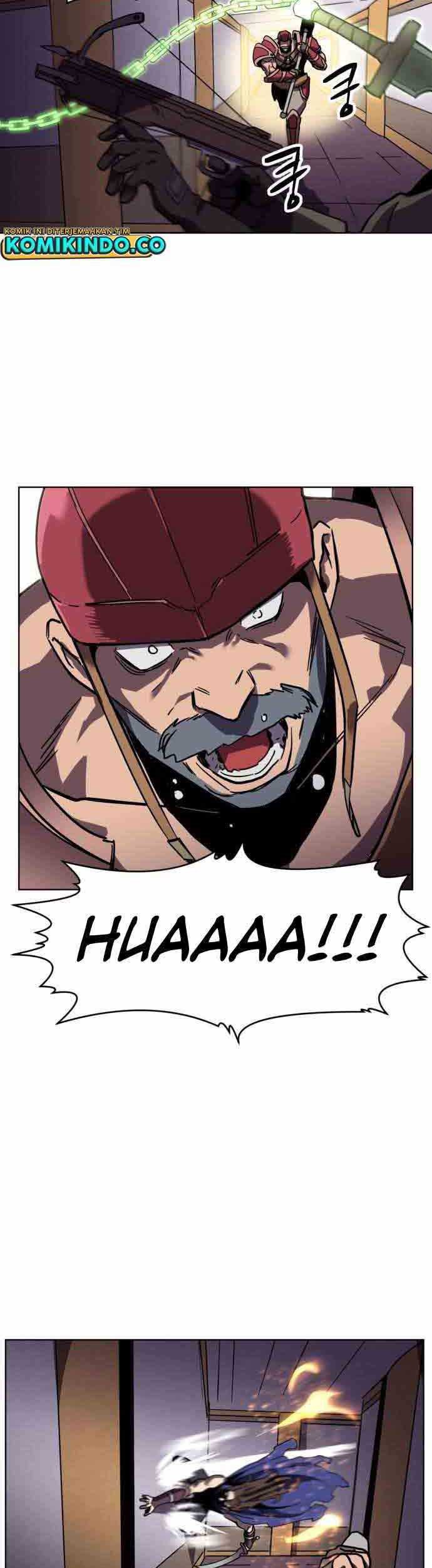 Final Boss Chapter 21 Gambar 34