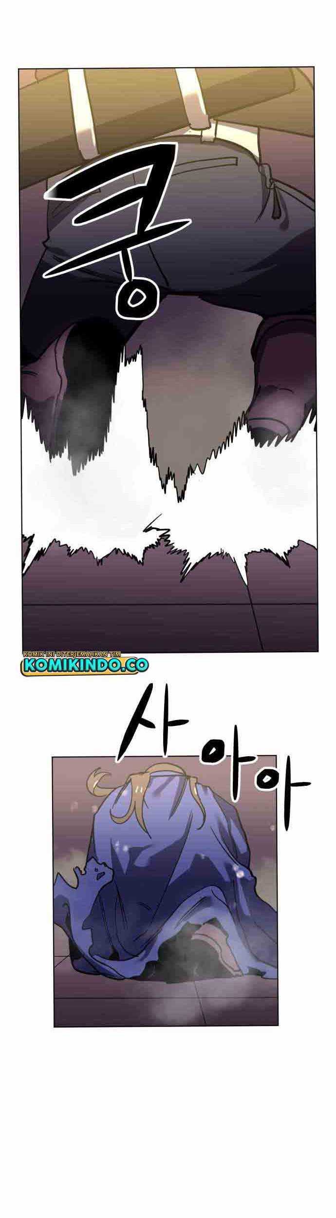 Final Boss Chapter 21 Gambar 40