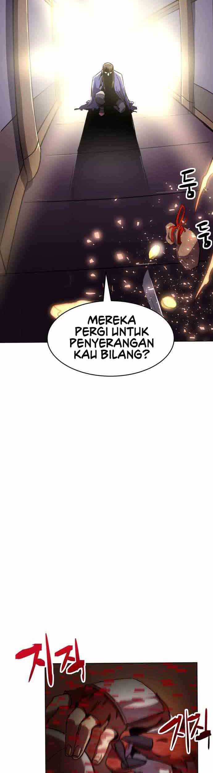 Final Boss Chapter 21 Gambar 42