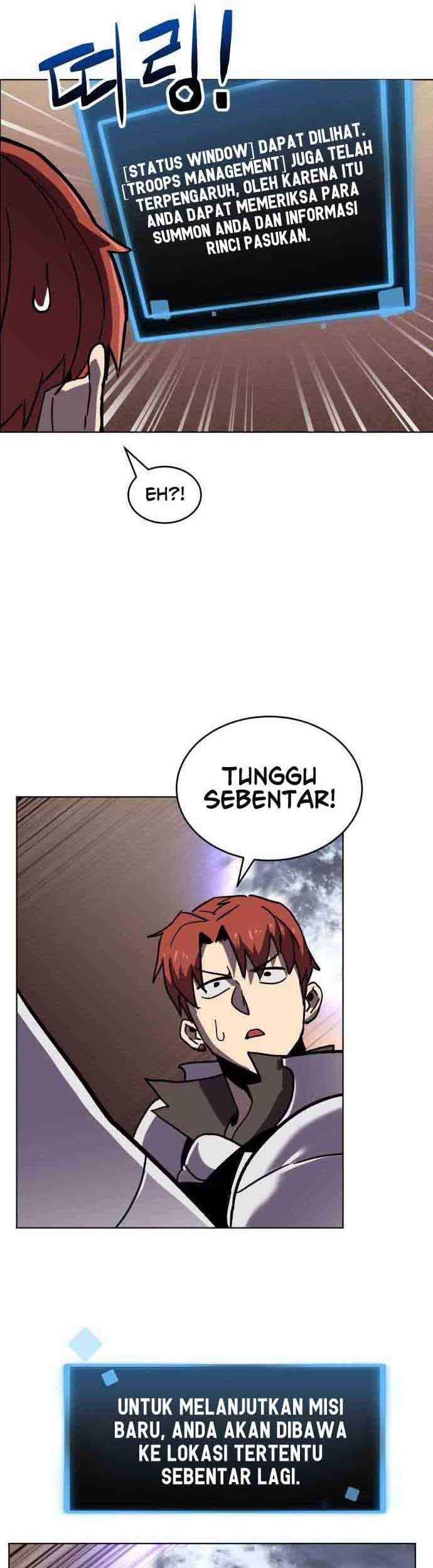 Final Boss Chapter 21 Gambar 46