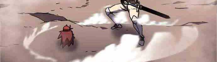 Final Boss Chapter 21 Gambar 49