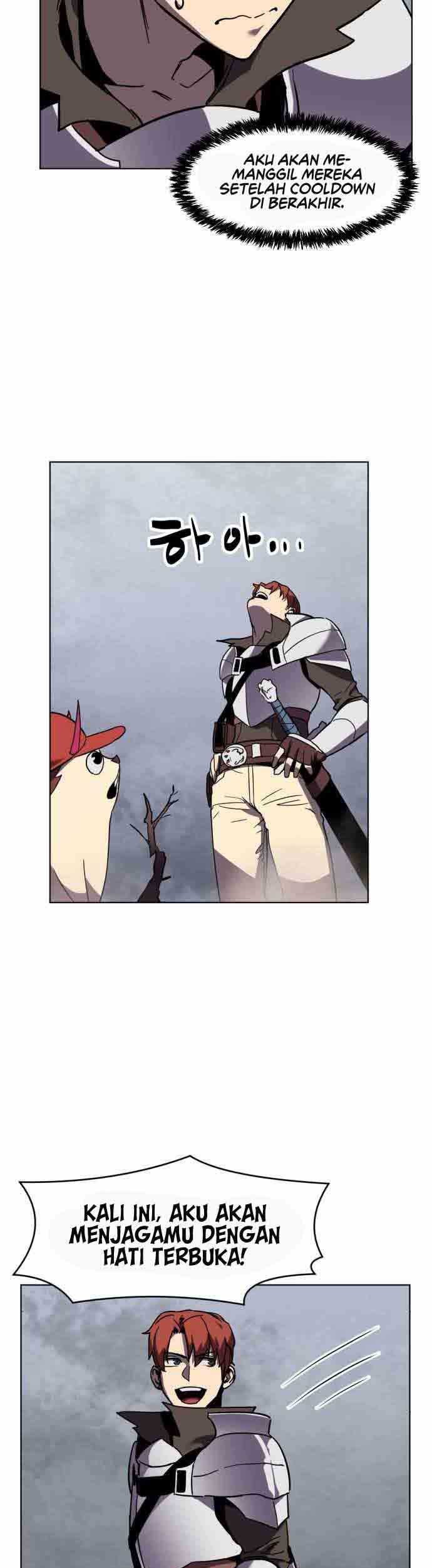 Final Boss Chapter 21 Gambar 52