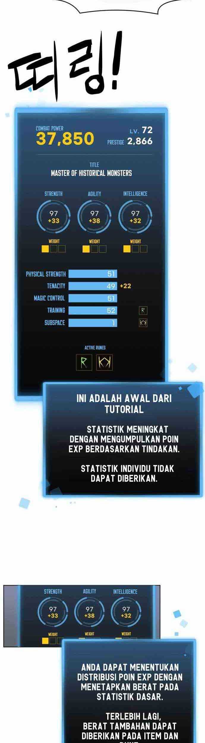 Final Boss Chapter 21 Gambar 54