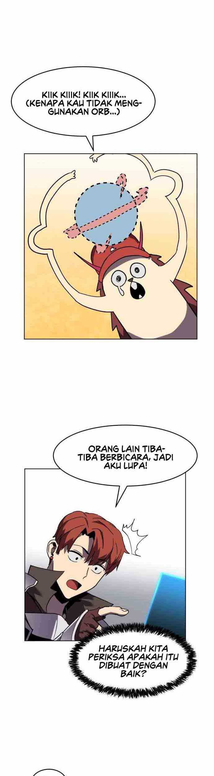 Final Boss Chapter 21 Gambar 60