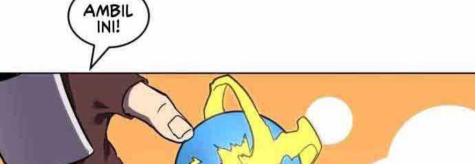 Final Boss Chapter 21 Gambar 61