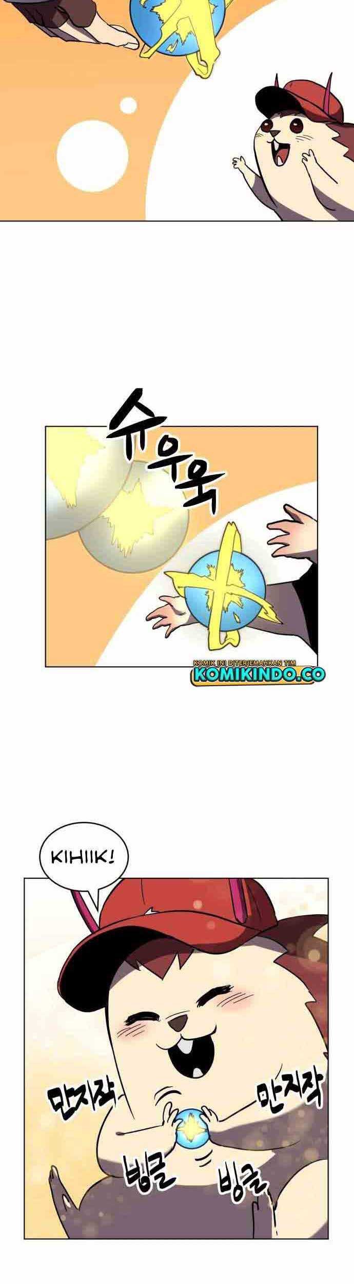 Final Boss Chapter 21 Gambar 62