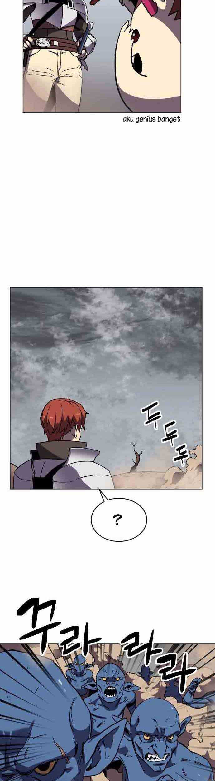 Final Boss Chapter 21 Gambar 66