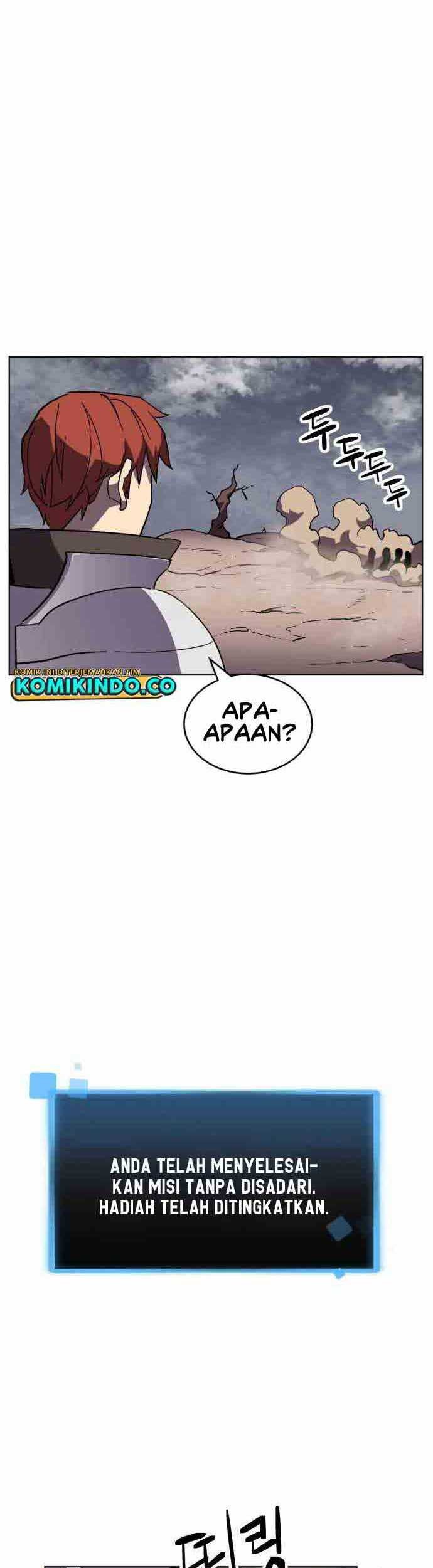 Final Boss Chapter 21 Gambar 68