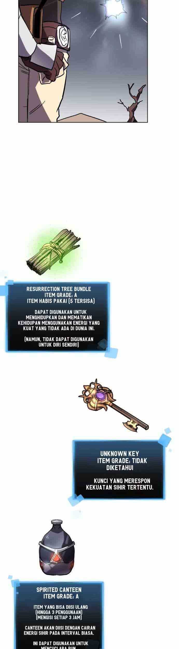 Final Boss Chapter 21 Gambar 70